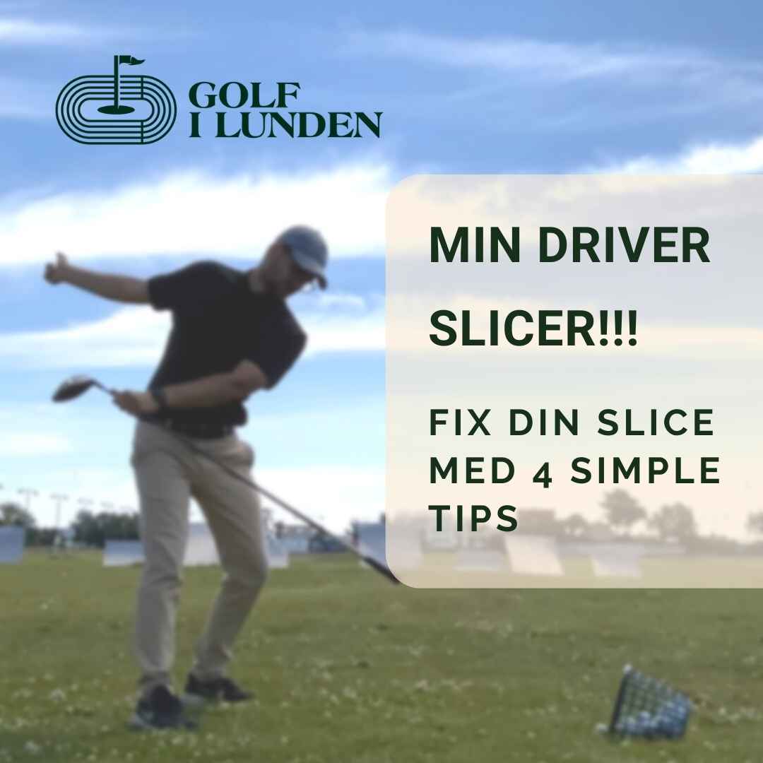 Driver slicer