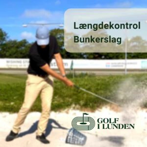 Længdekontrol på bunkerslag