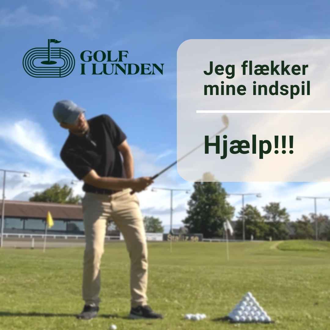 flækker mine indspil