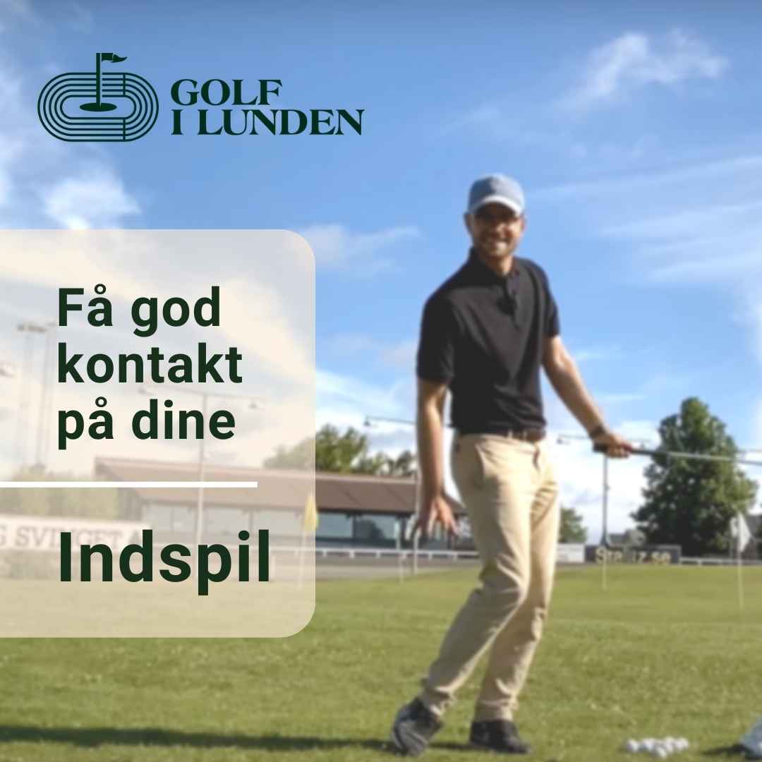 God kontakt på indspil