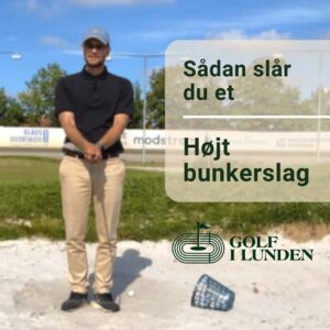 Højt bunkerslag