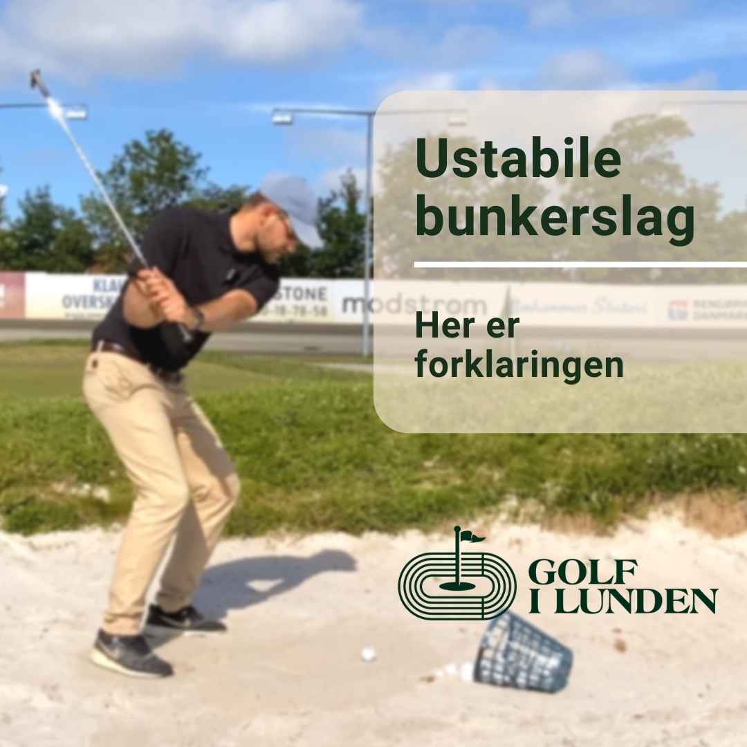 Ustabile bunkerslag