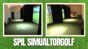 Simualtorgolf