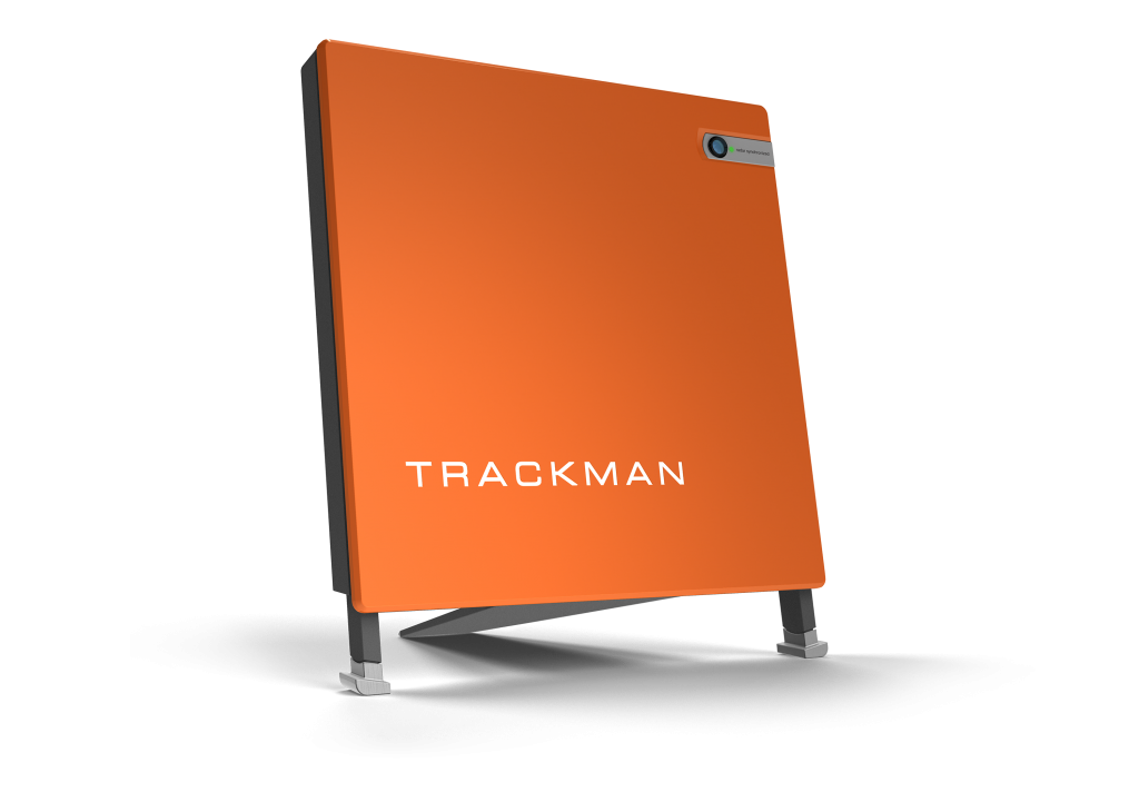 Trackman